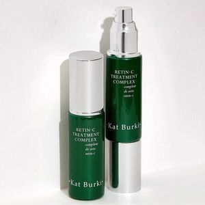 Kat Burki Reversal Retin C Treatment Complex